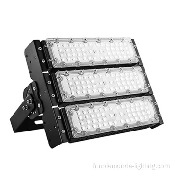 Style de module extérieur étanche 50W Lumière à LED